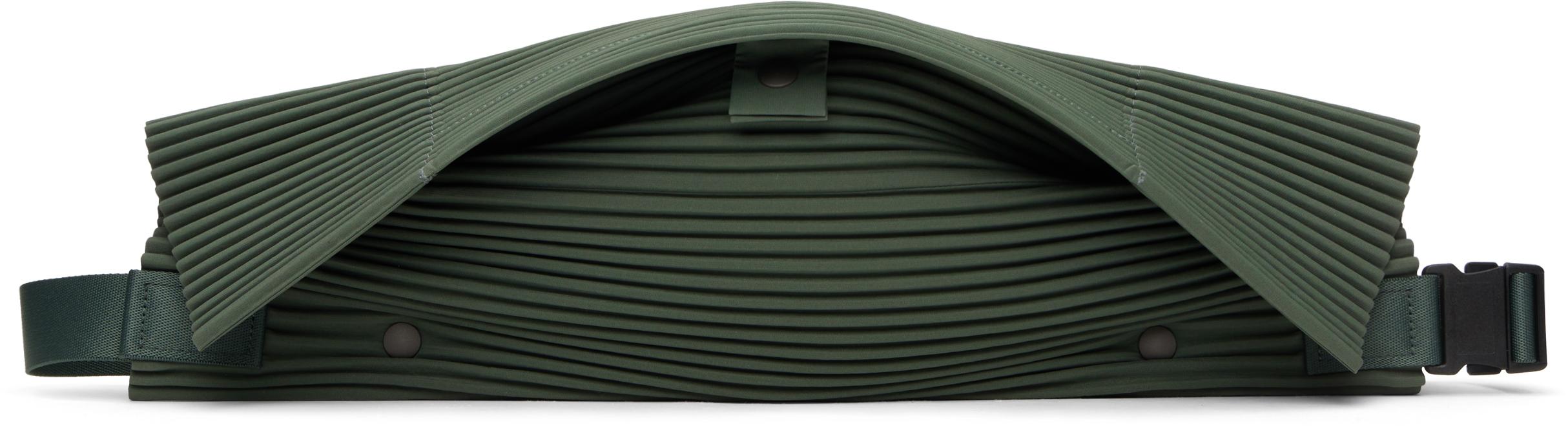 Homme Plissé Issey Miyake Messenger bags for Men | Online Homme Plissé Issey Miyake Messenger bags for Men | Online