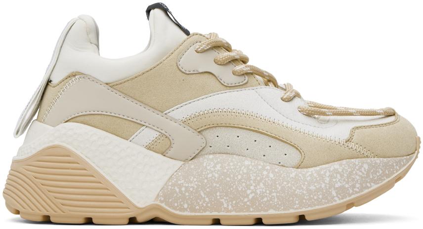 Stella mccartney cheap eclypse trainers sale