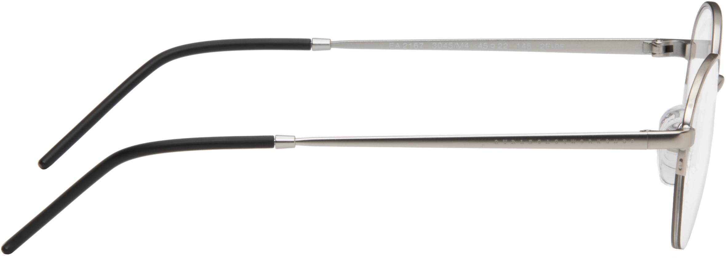 OUR LEGACY EMPORIO ARMANI FALCO サングラス