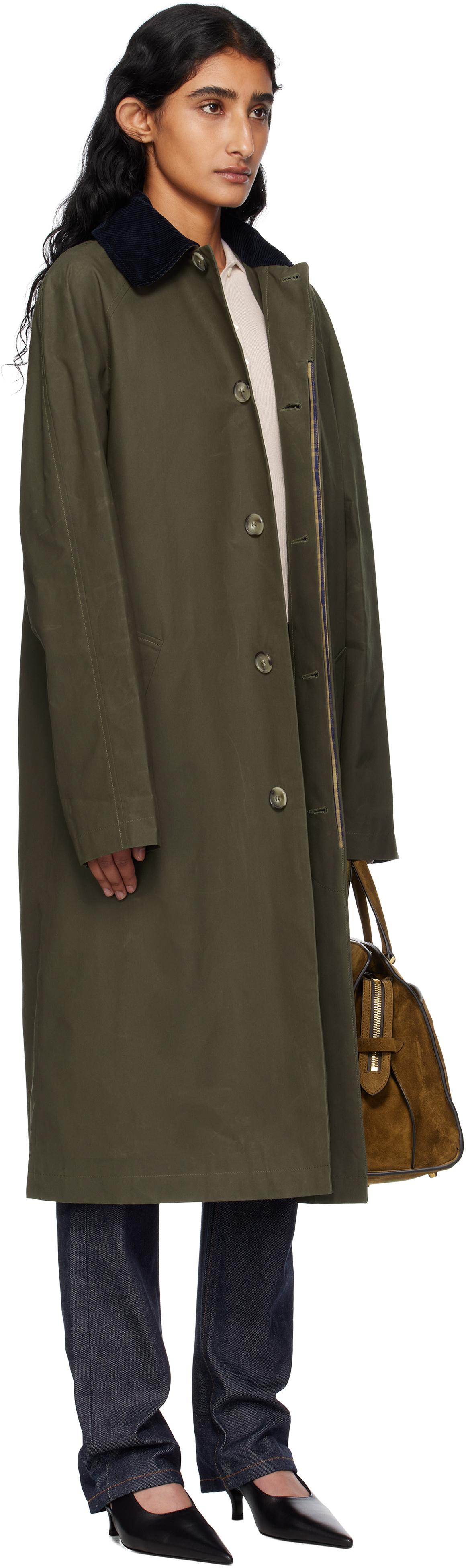 レディース A.P.C. トレンチコート | オンラインセールは最大44%オフ