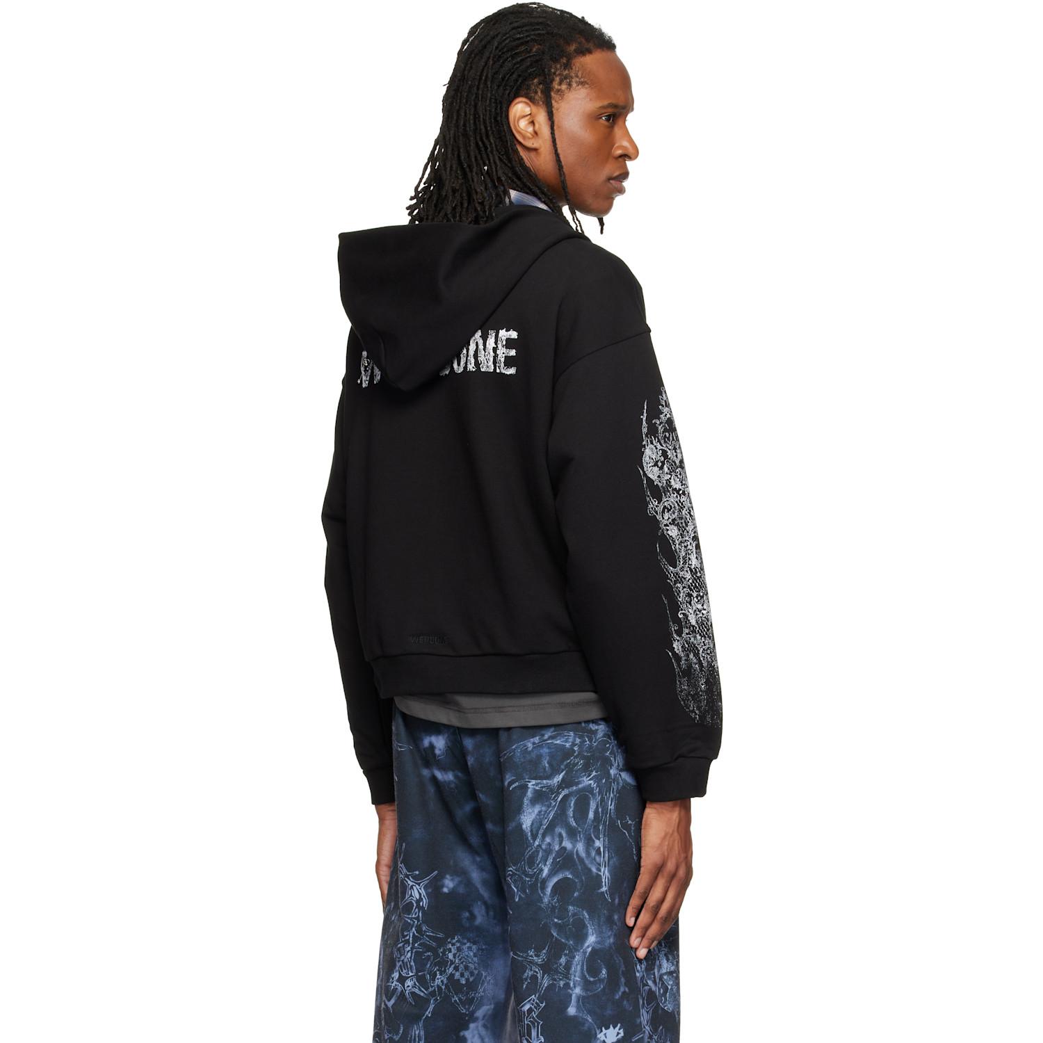 we11done Hoodies for Men | Online Sale up to 67% off | Lyst