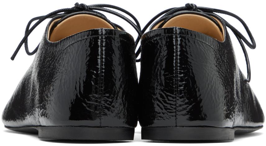 Proenza Schouler レディース ブラック Glove オックスフォード スニーカー