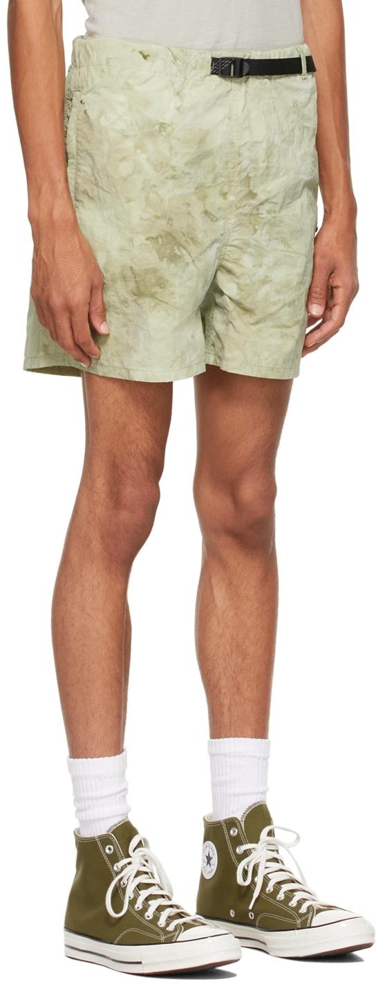 john elliott cargo shorts