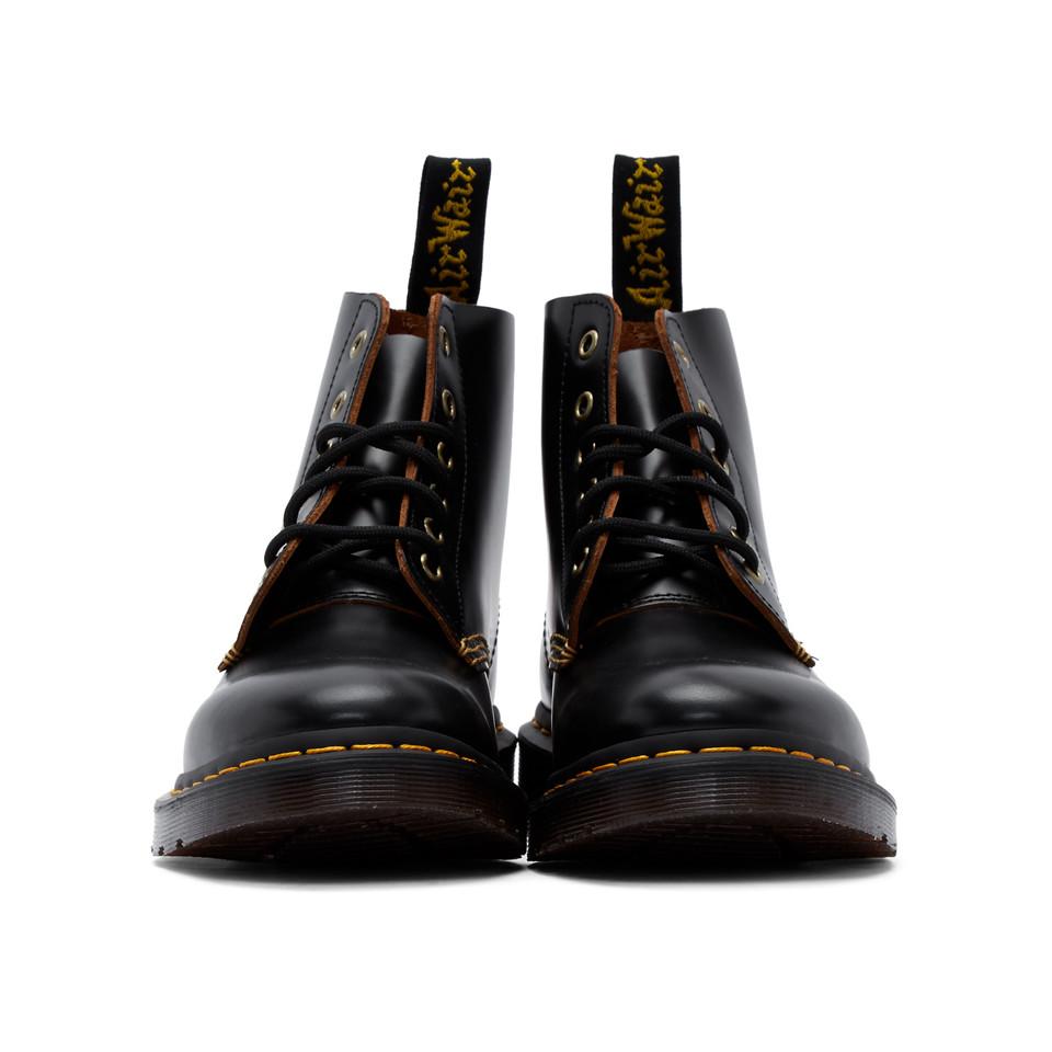 101 archive dr martens