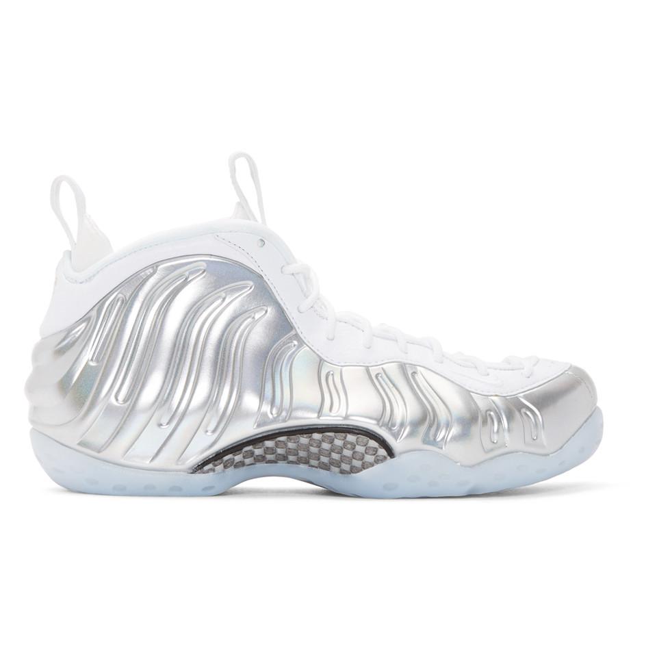 air ones high top