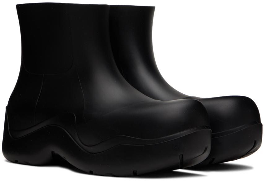 Bottega Veneta Puddle Boots for Men - Up to 45% off | Lyst