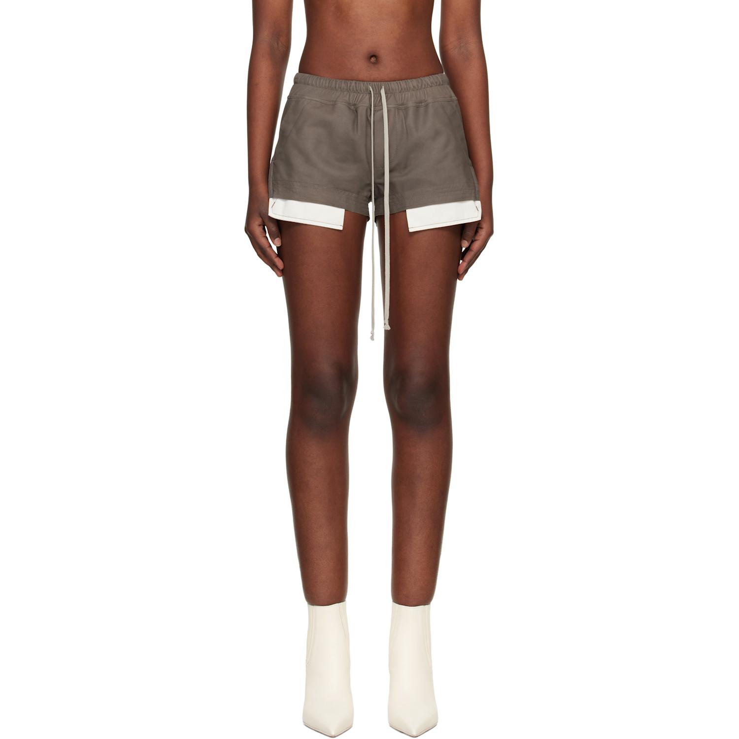 レディース Rick Owens ショートパンツ | オンラインセールは最大43