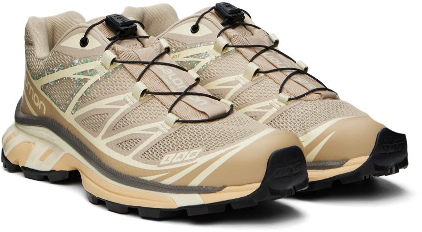 Salomon Xt-6 Mindful 3 Sneakers in Black for Men | Lyst