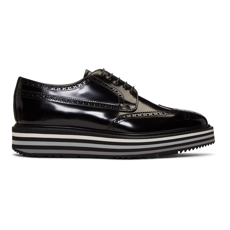 prada creepers mens