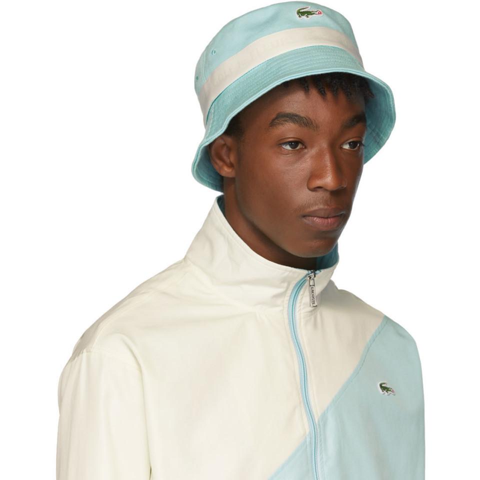 lacoste golf hat