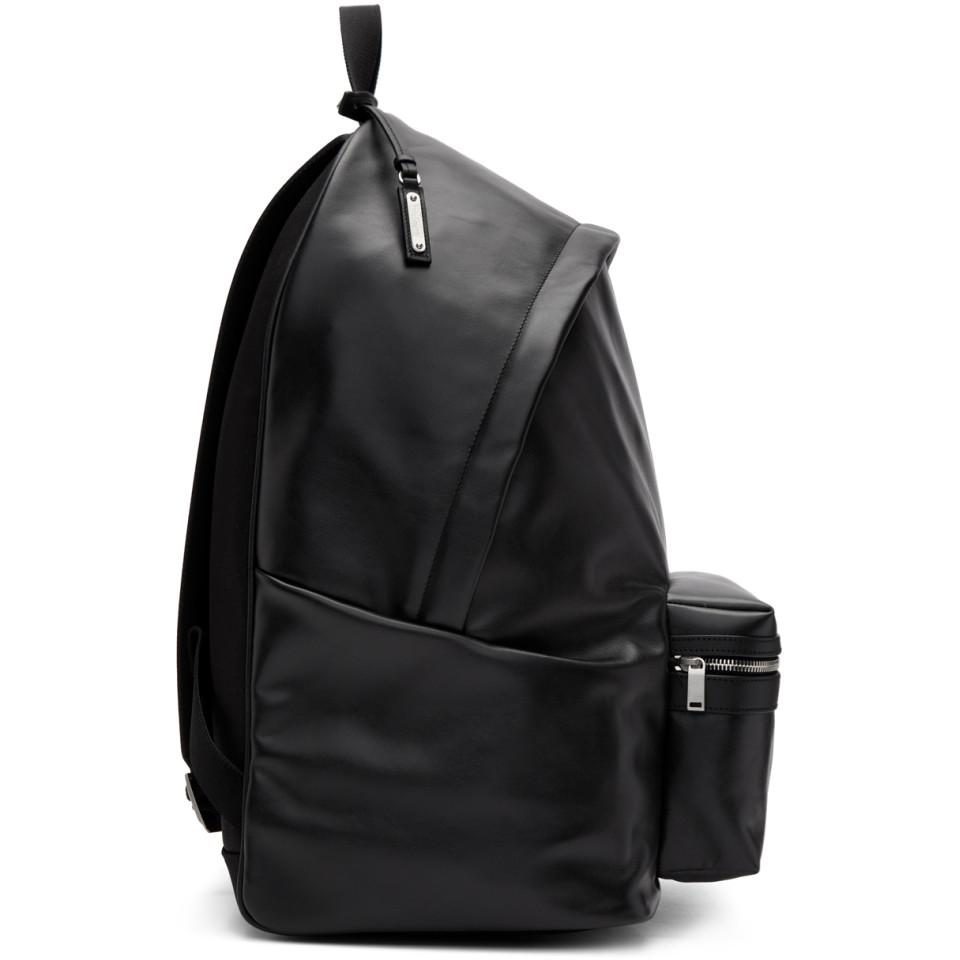 saint laurent giant city backpack