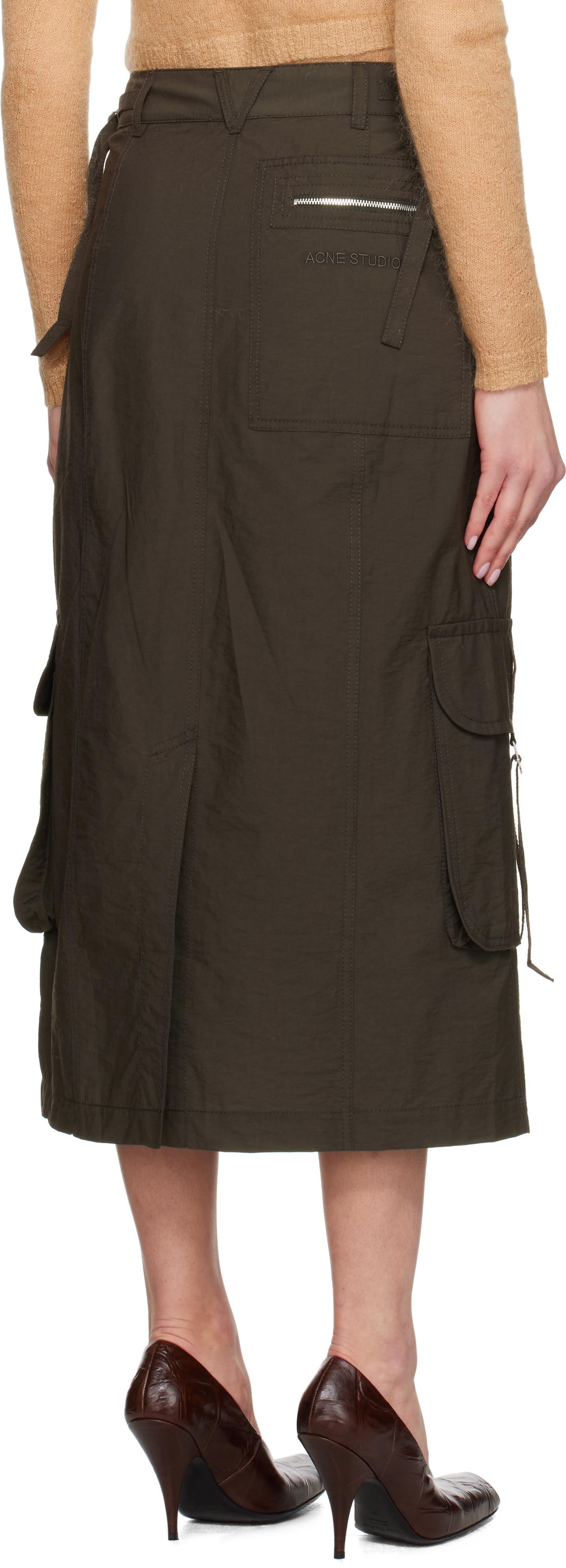 レディース Acne Studios マキシスカート | オンラインセールは