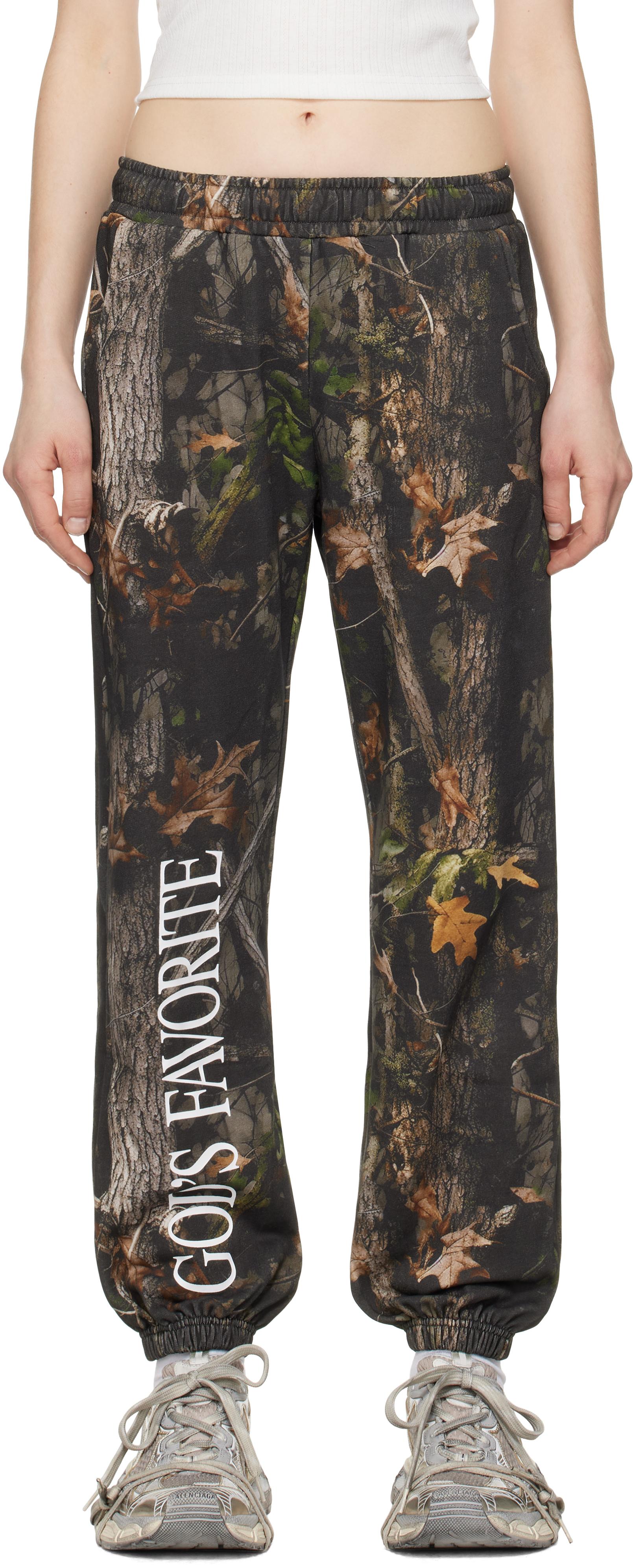PRAYING Track pants and sweatpants for Women | Online Sale PRAYING Track pants and sweatpants for Women | Online Sale
