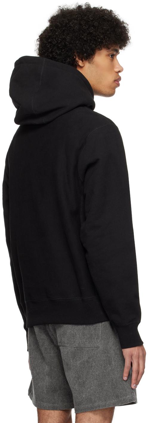 【関税込み】Noah NYC ブラック Core Classic フーディ メンズ Noah ブラック Core Classic フーディ ブラック | Lyst