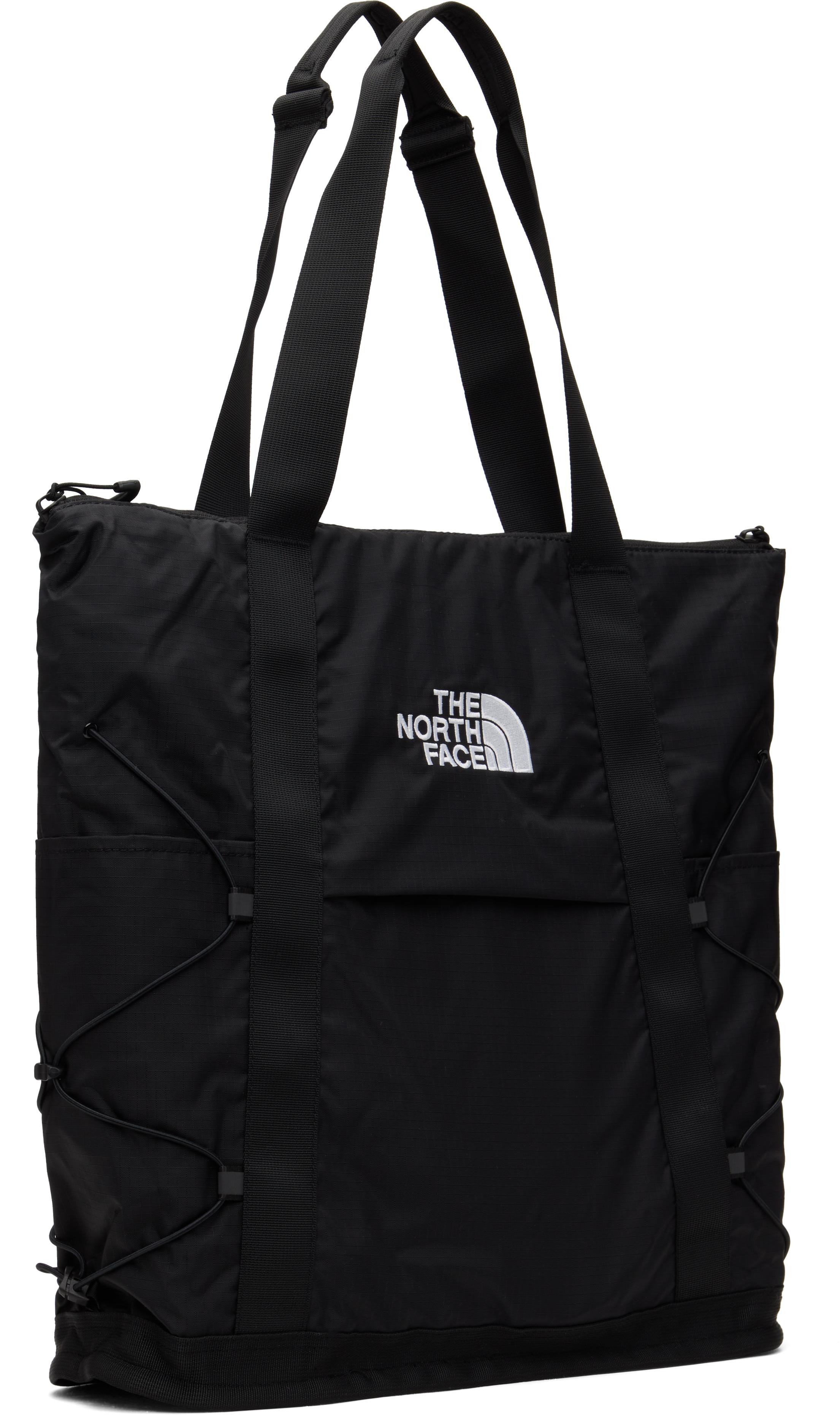 The North Face Borealis Tote in Black for Men Lyst UK