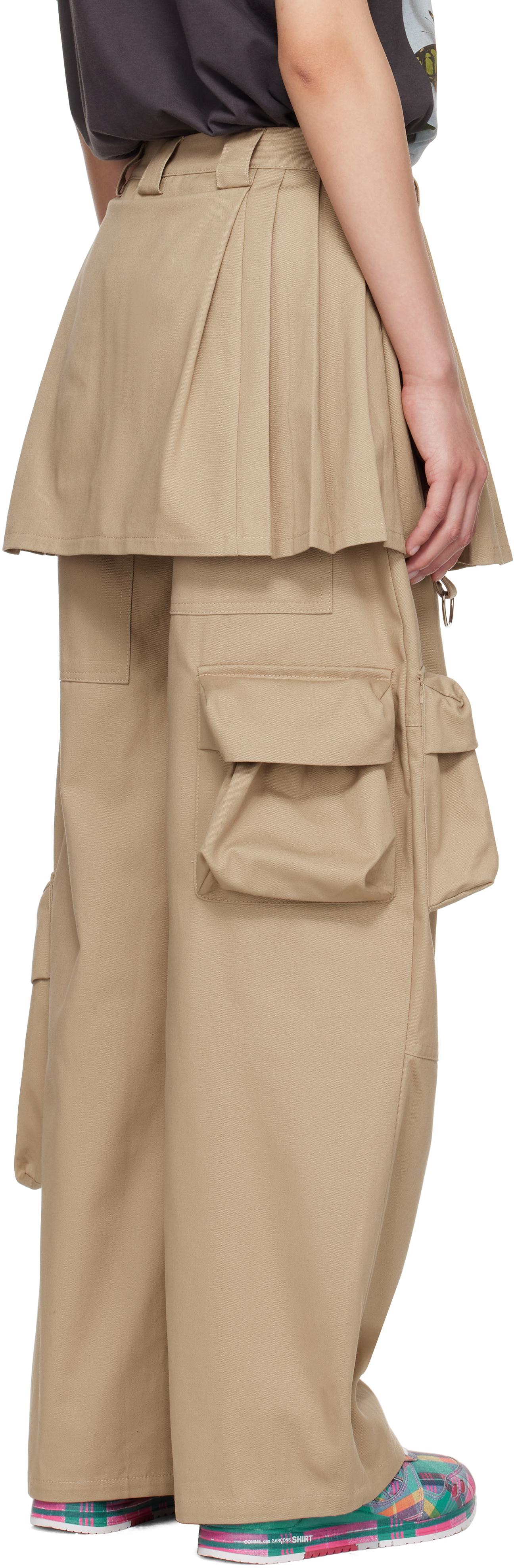 レディース Collina Strada カーゴパンツ | オンラインセールは