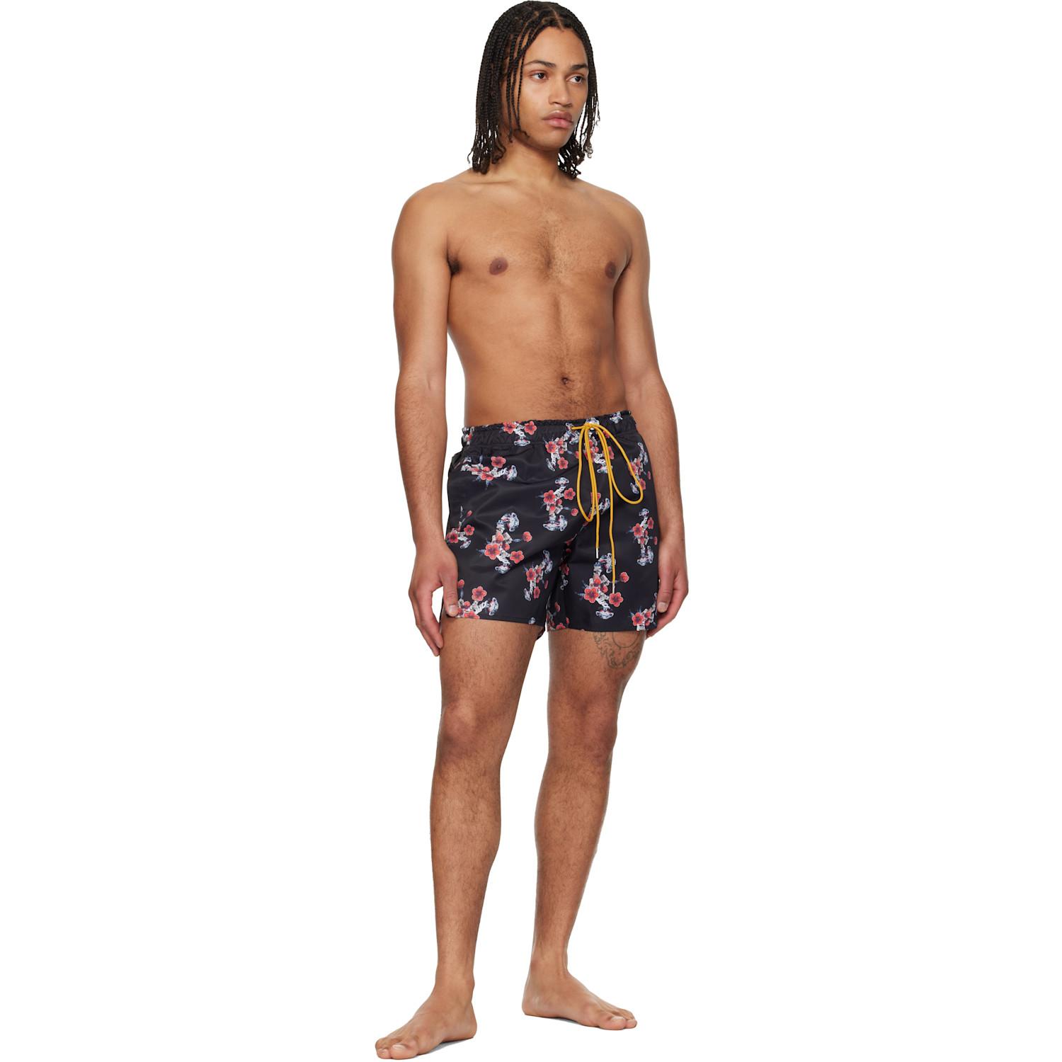 Rhude Boardshorts and swim shorts for Men | Online Sale up to 50 