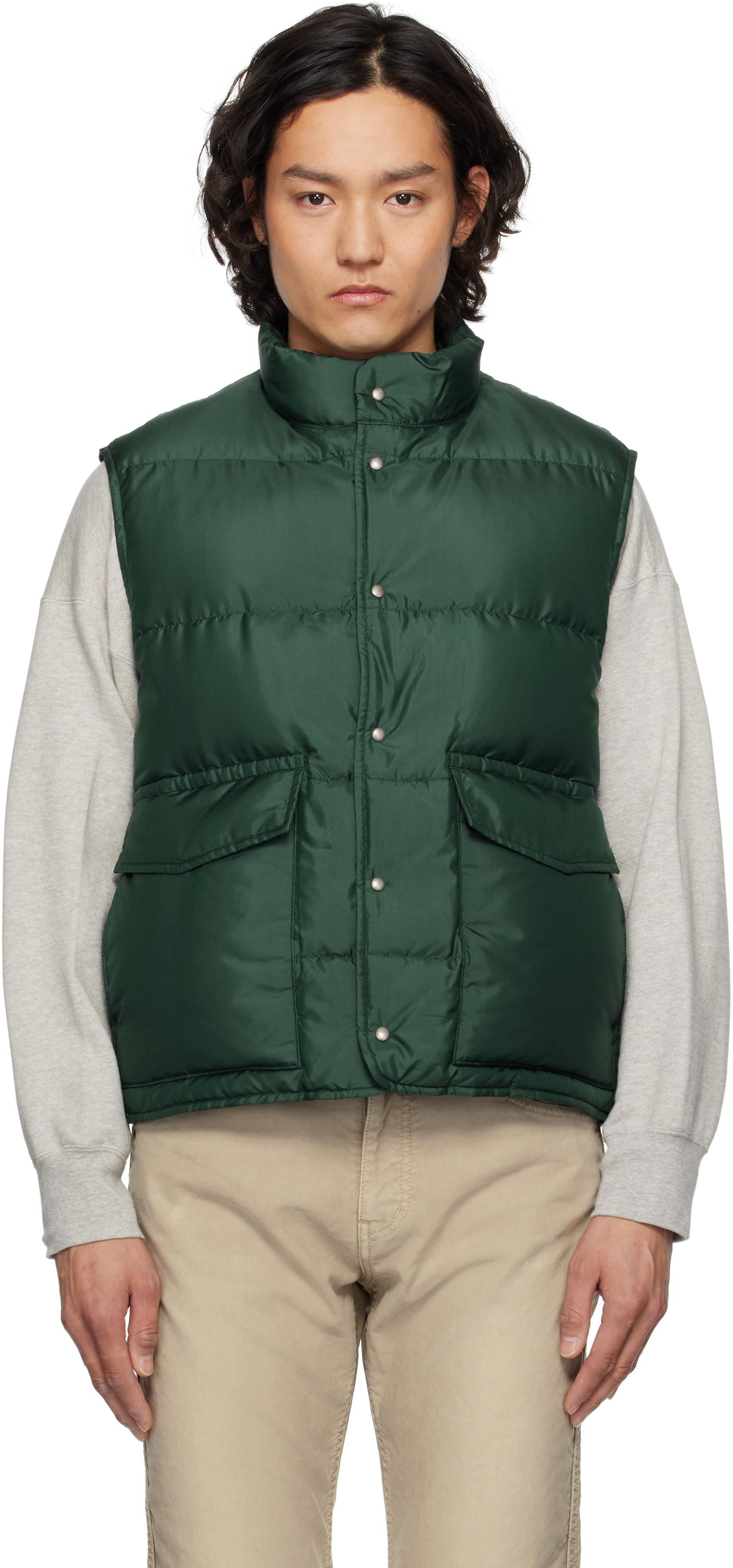 Visvim Waistcoats and gilets for Men | Online Sale up to 65 Visvim Waistcoats and gilets for Men | Online Sale up to 65