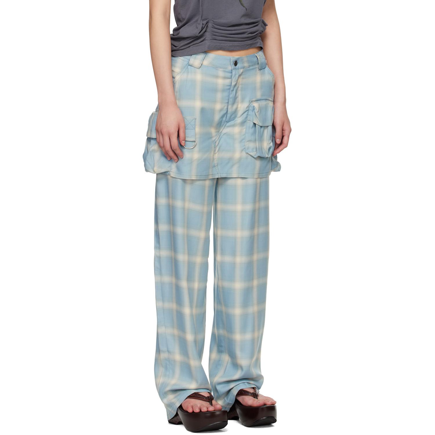 COLLINA STRADA ワークパンツ Mサイズ オリーブグリーン レディース Collina Strada カーゴパンツ | オンラインセールは最大77
