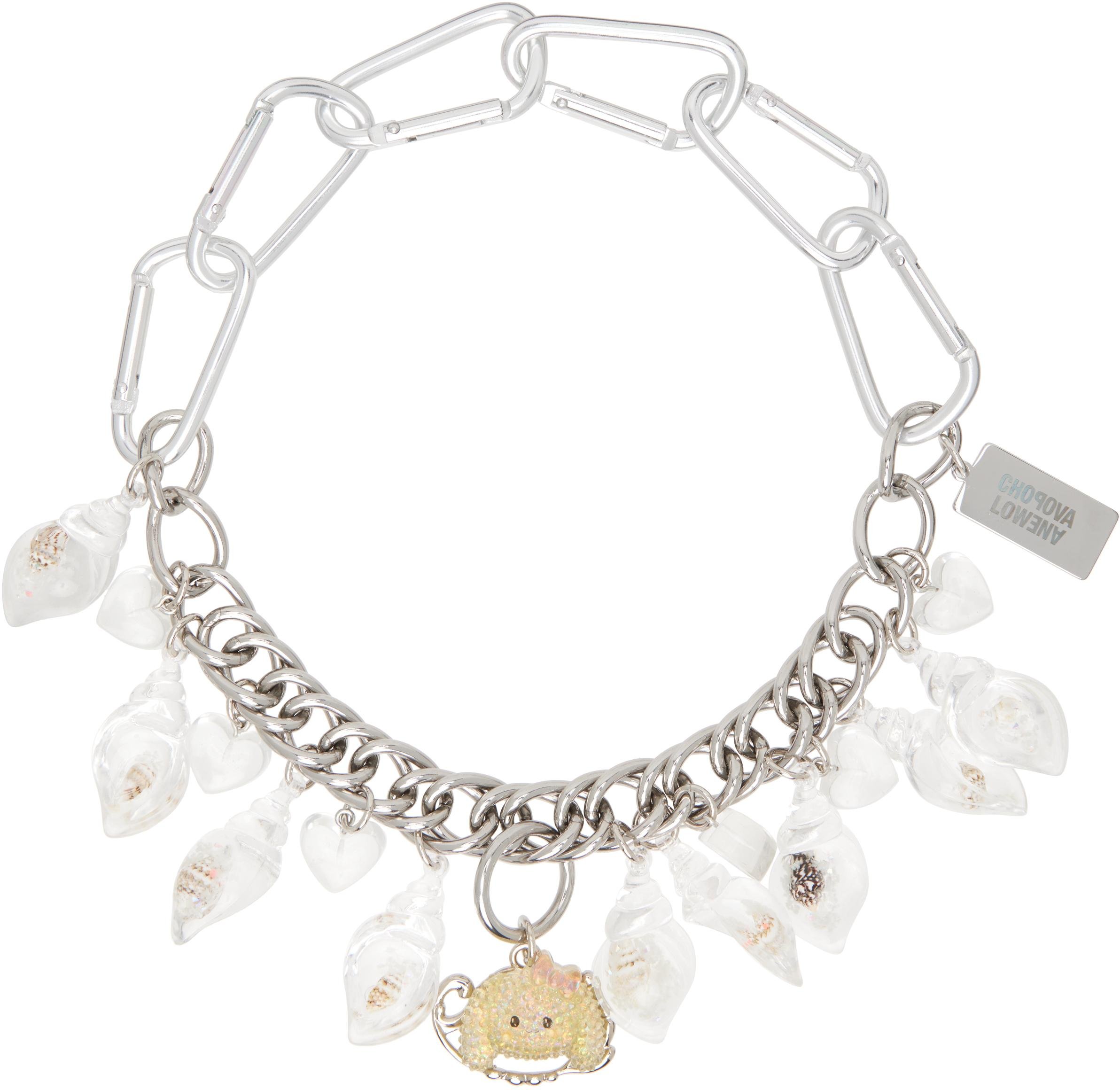 Chopova Lowena Necklaces for Women | Online Sale up to 65% off | Lyst