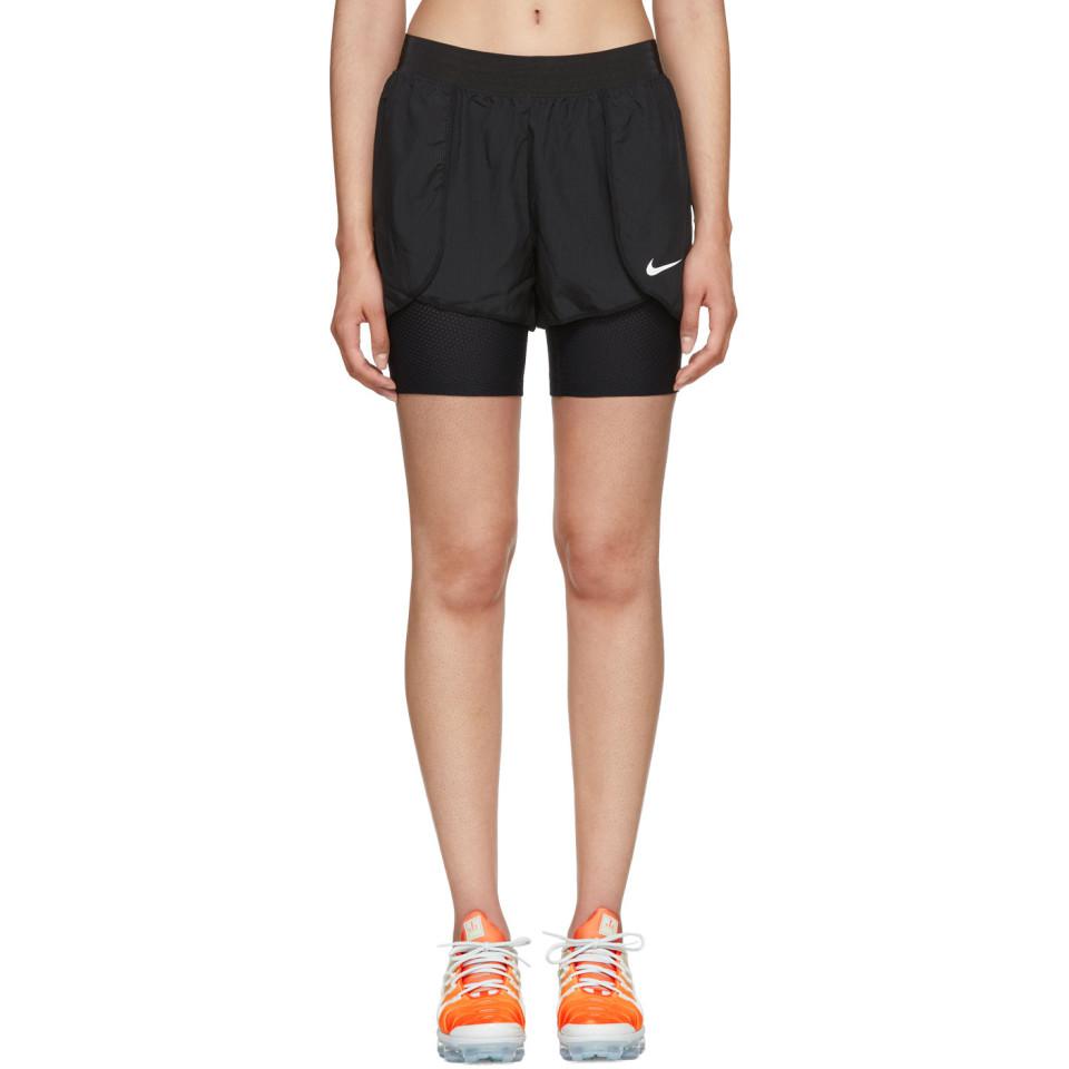 short gym nike