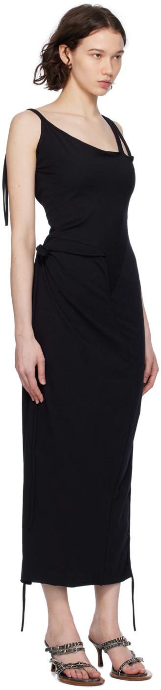 ottolinger-designer-Black-
