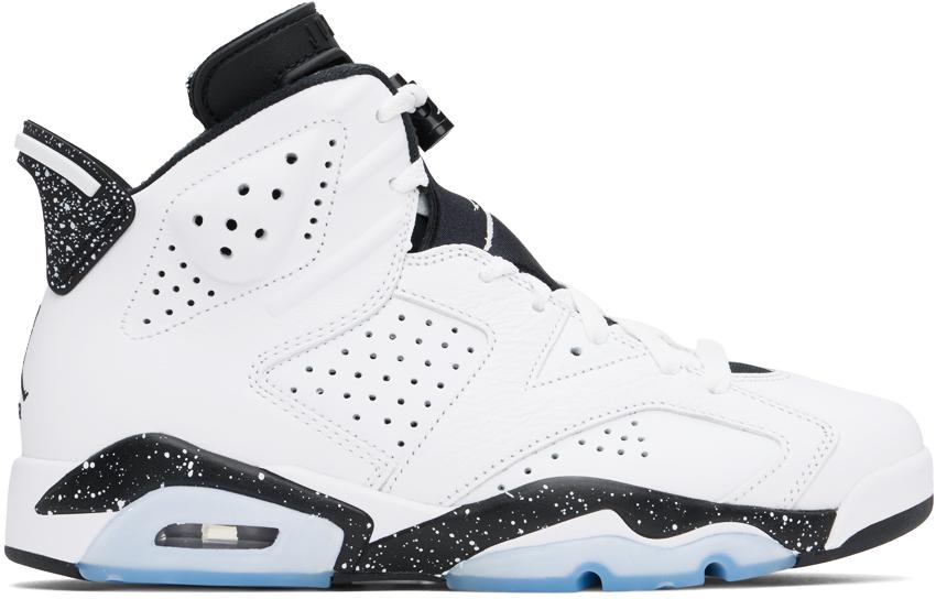 jordan retro 6 colors