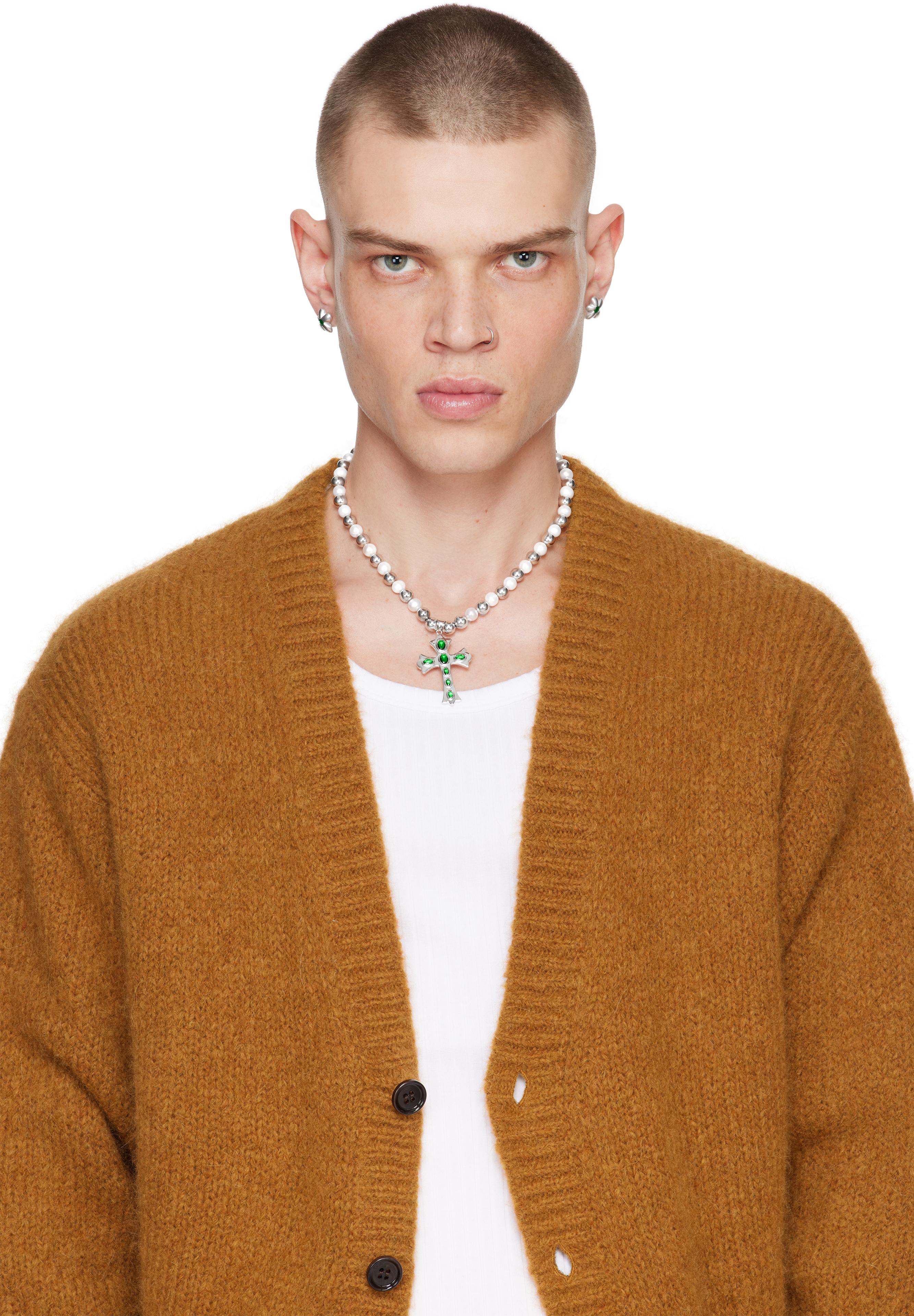 メンズ Veert ネックレスが¥33,000〜 | Lyst