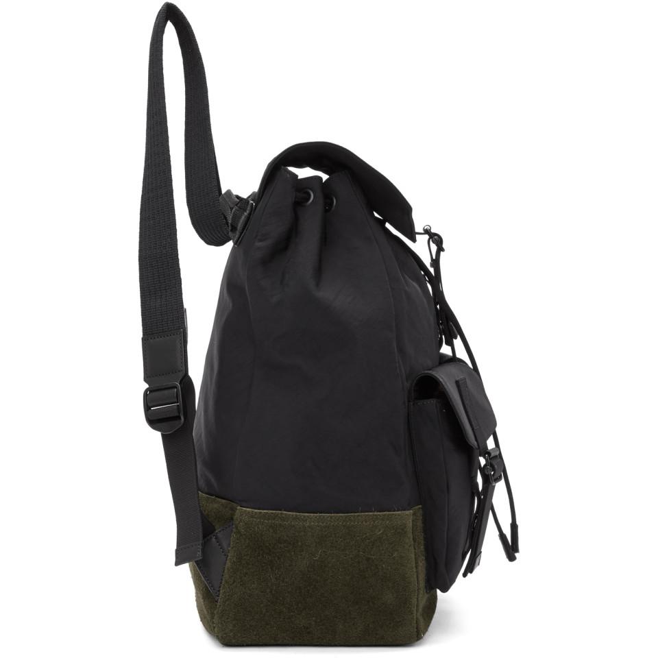 rag and bone fleet backpack