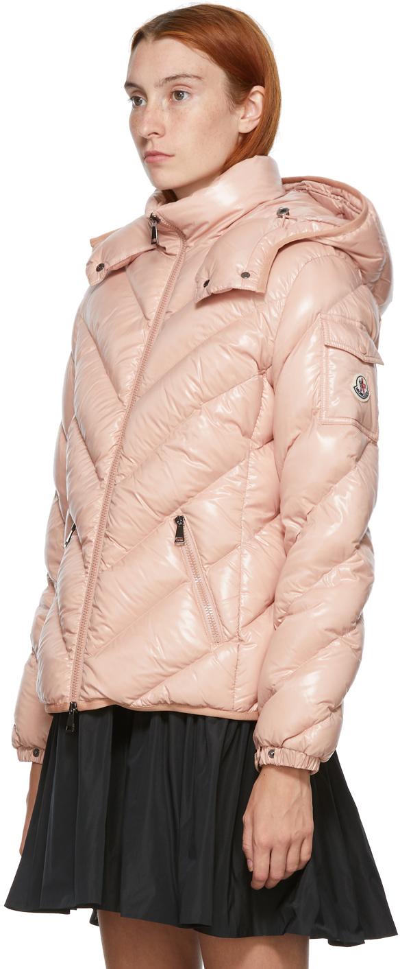 moncler brouel jacket