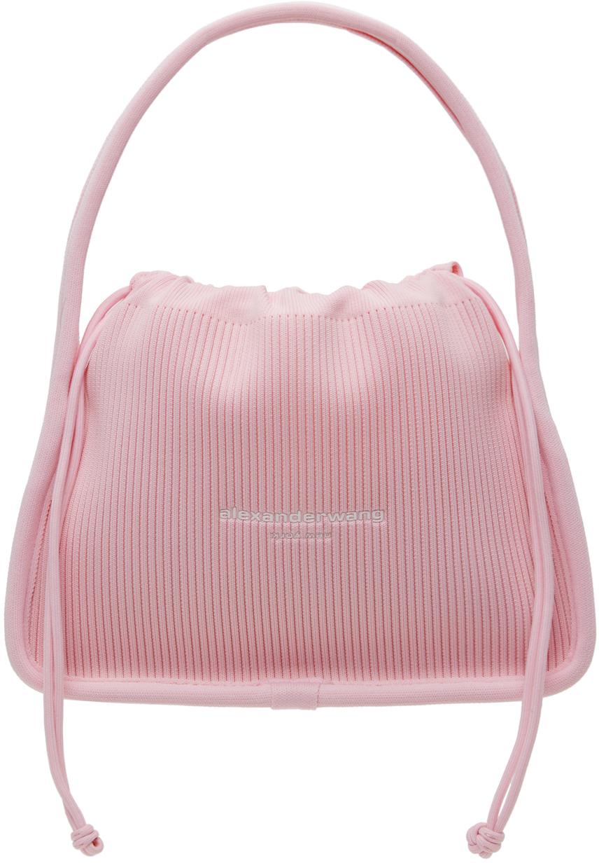 Pink Alexander Wang Shoulder bags for Women | Lyst