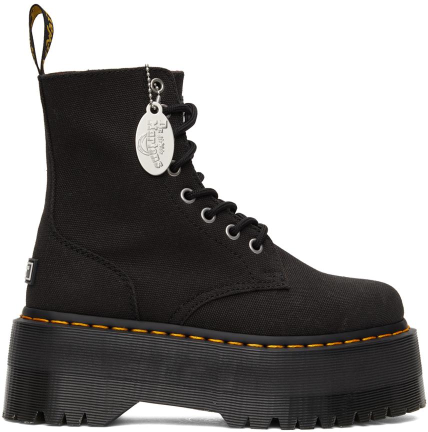 doc martens jadon platform boots