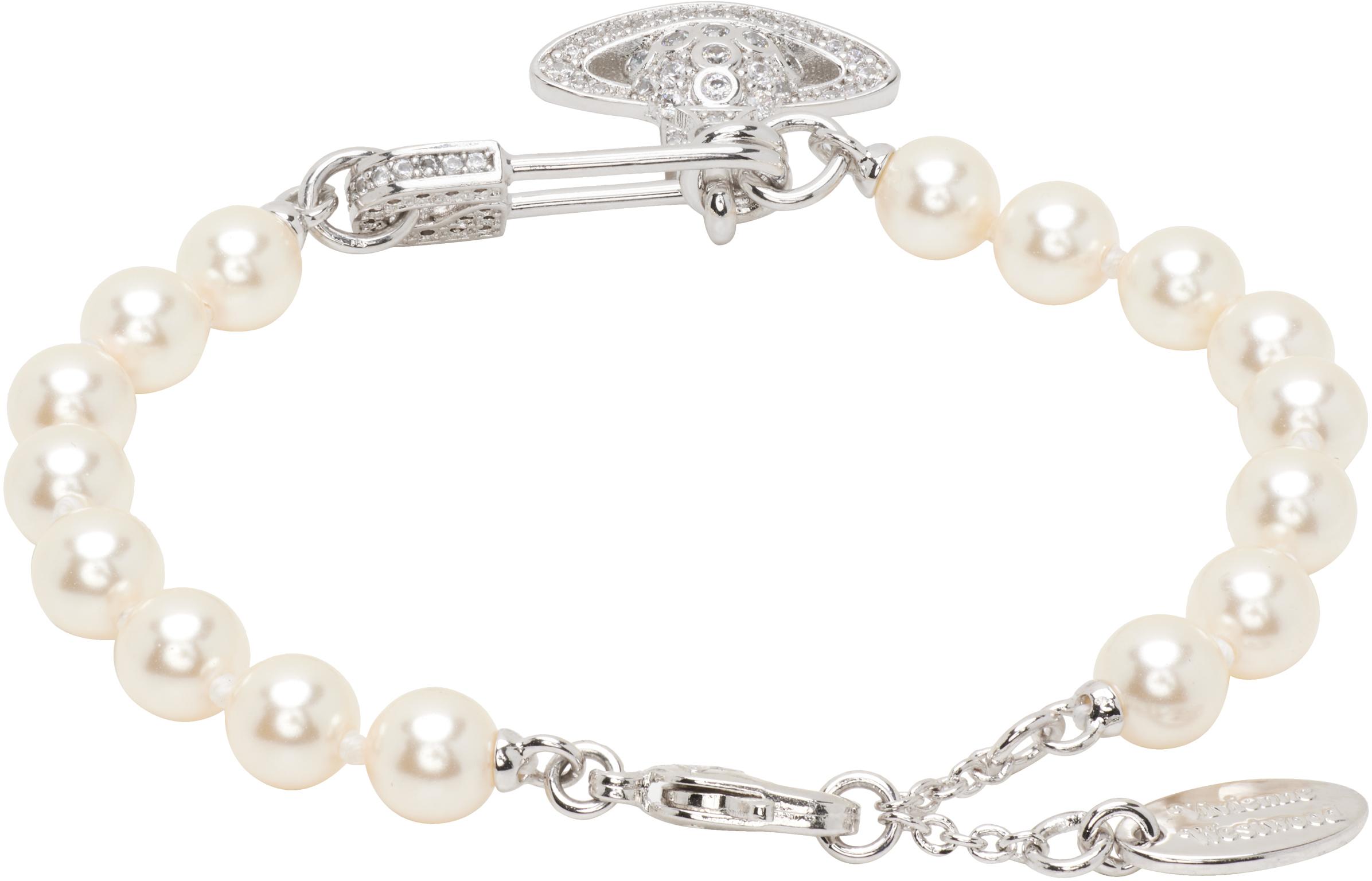 Vivienne Westwood ブレスレット LUCRECE