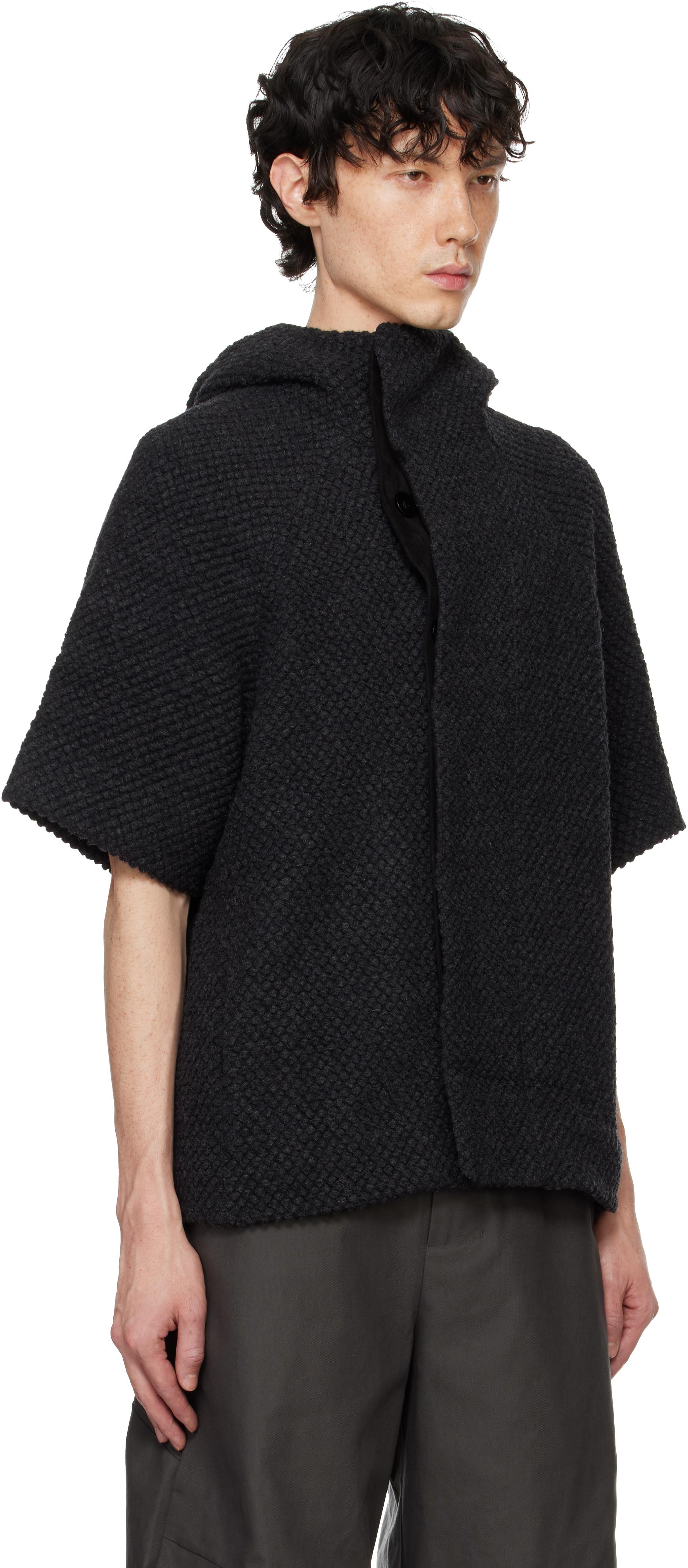 pet-tree-kor グレー テーラードジャケット 【公式通販】