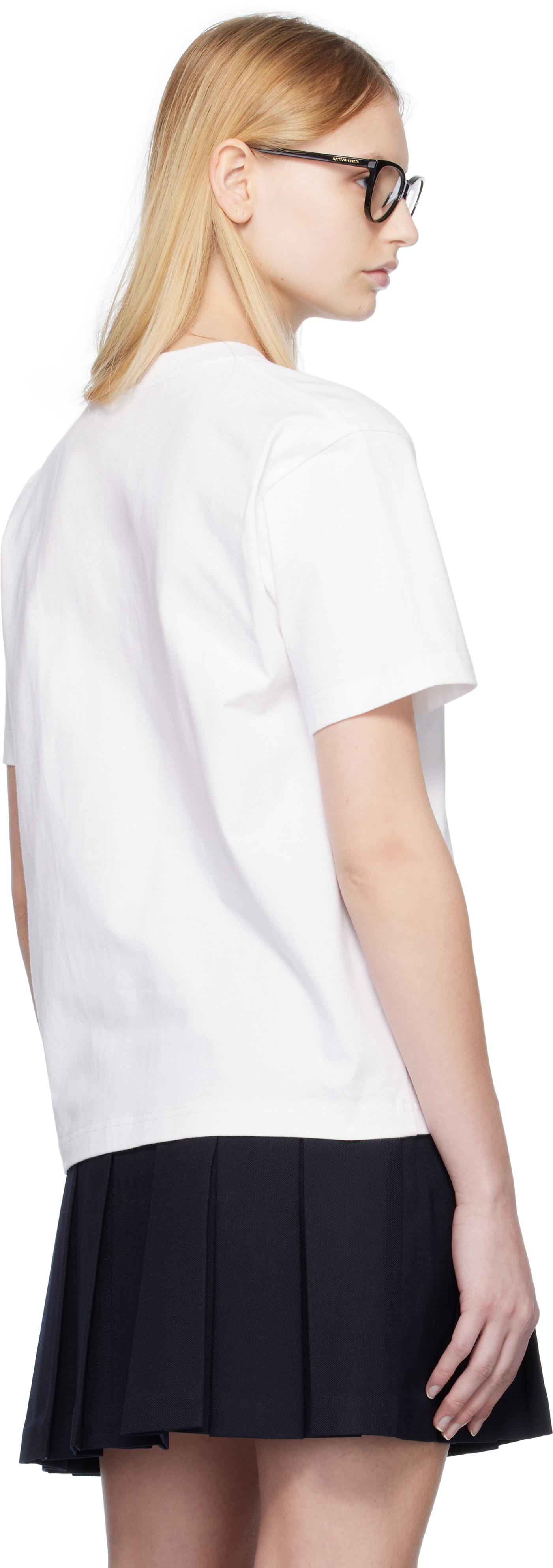 レディース ShuShu/Tong Tシャツ | オンラインセールは最大61