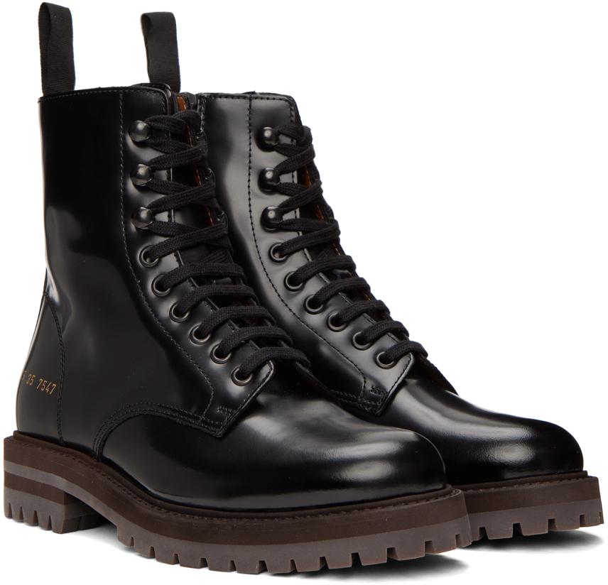 Common Projects Boots for Women Online Sale up to 76 off Lyst