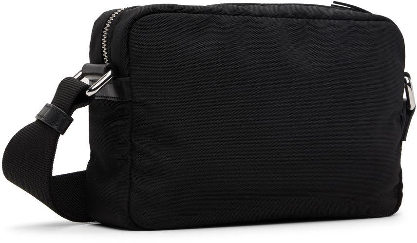 kenzo-BLACK-Paris-Crossbody-