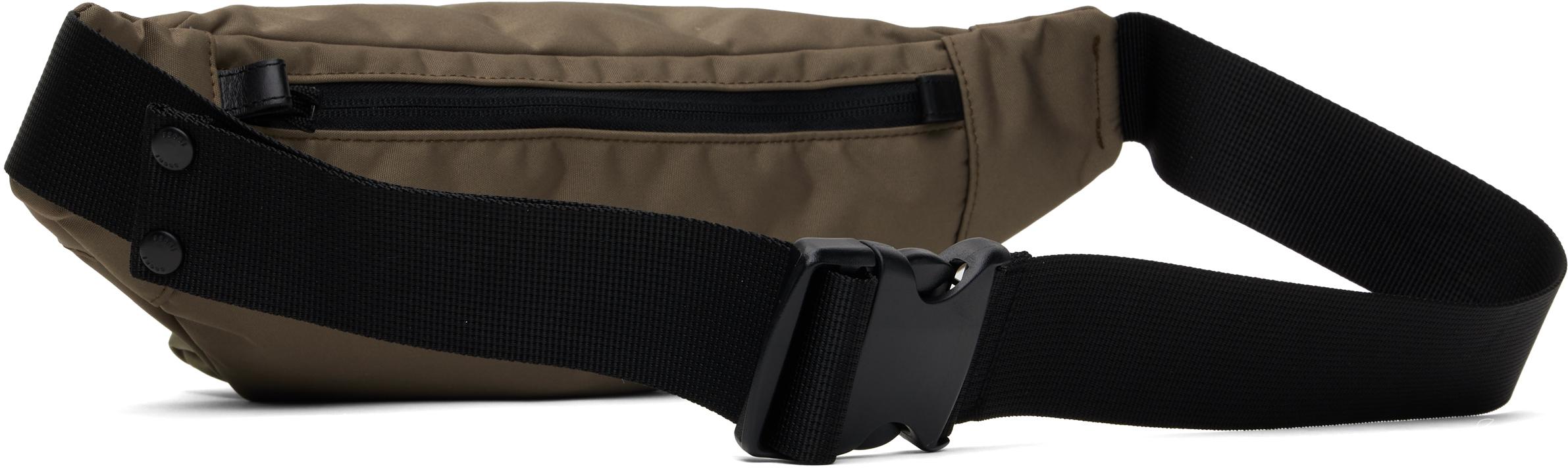 Sacai Belt Bags and Fanny Packs for Men | Online Sale up to Sacai Belt Bags and Fanny Packs for Men | Online Sale up to