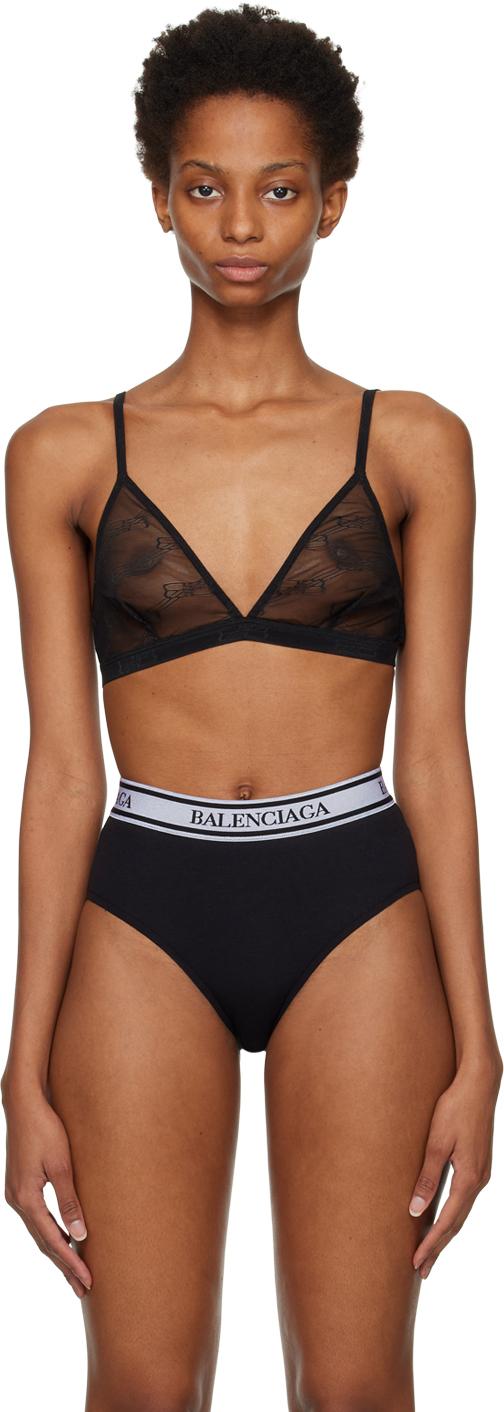 Sous vetement balenciaga hotsell