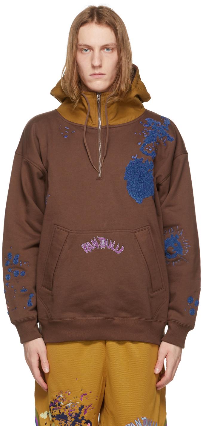 converse bandulu hoodie