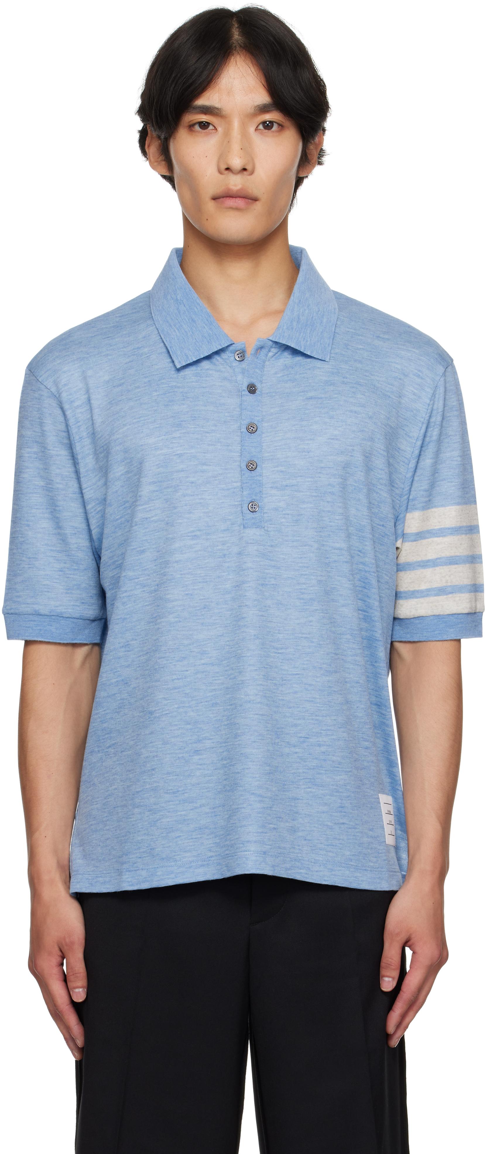 Thom Browne T-shirts for Men | Online Sale up to 58% off | Lyst
