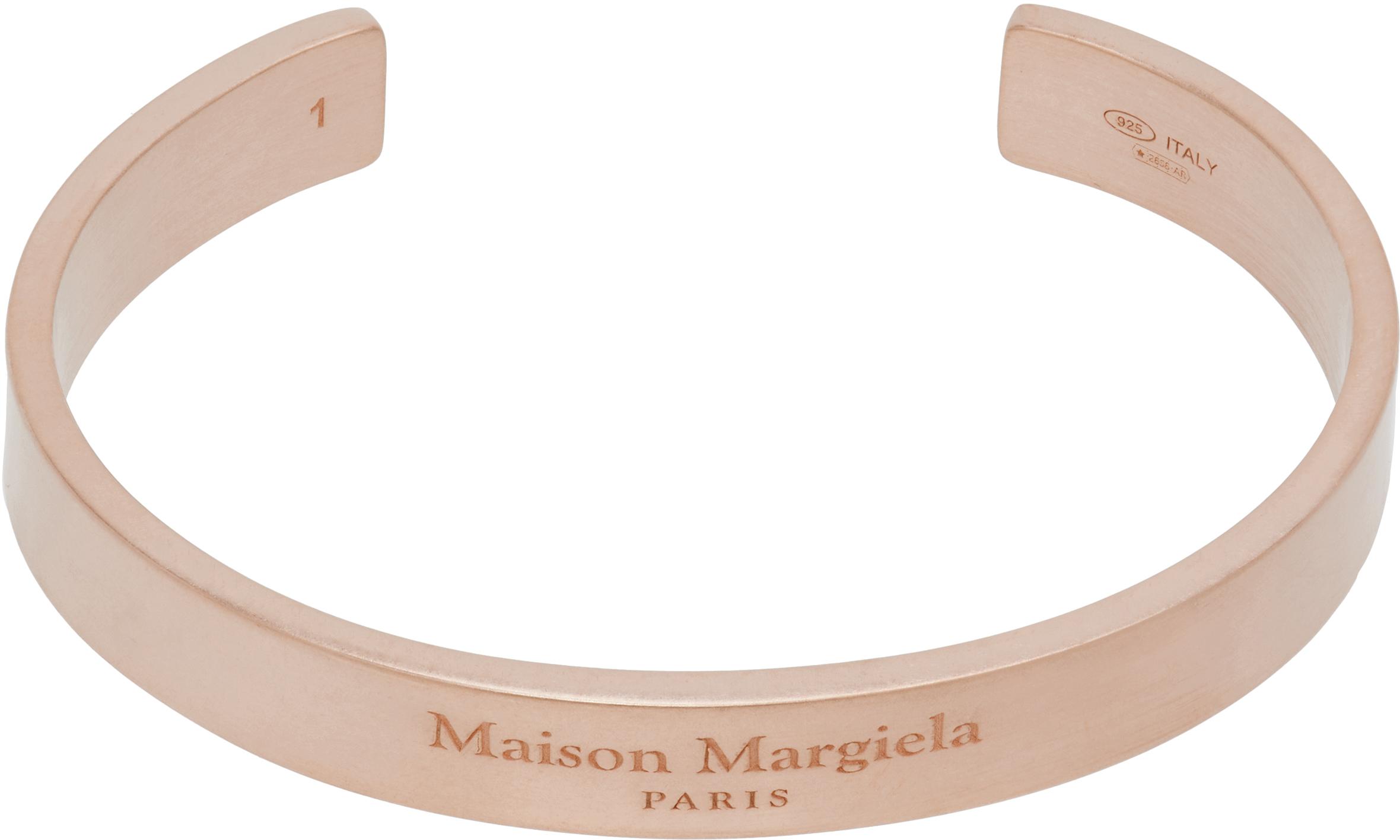 メンズ Maison Margiela ブレスレット | オンラインセールは最大