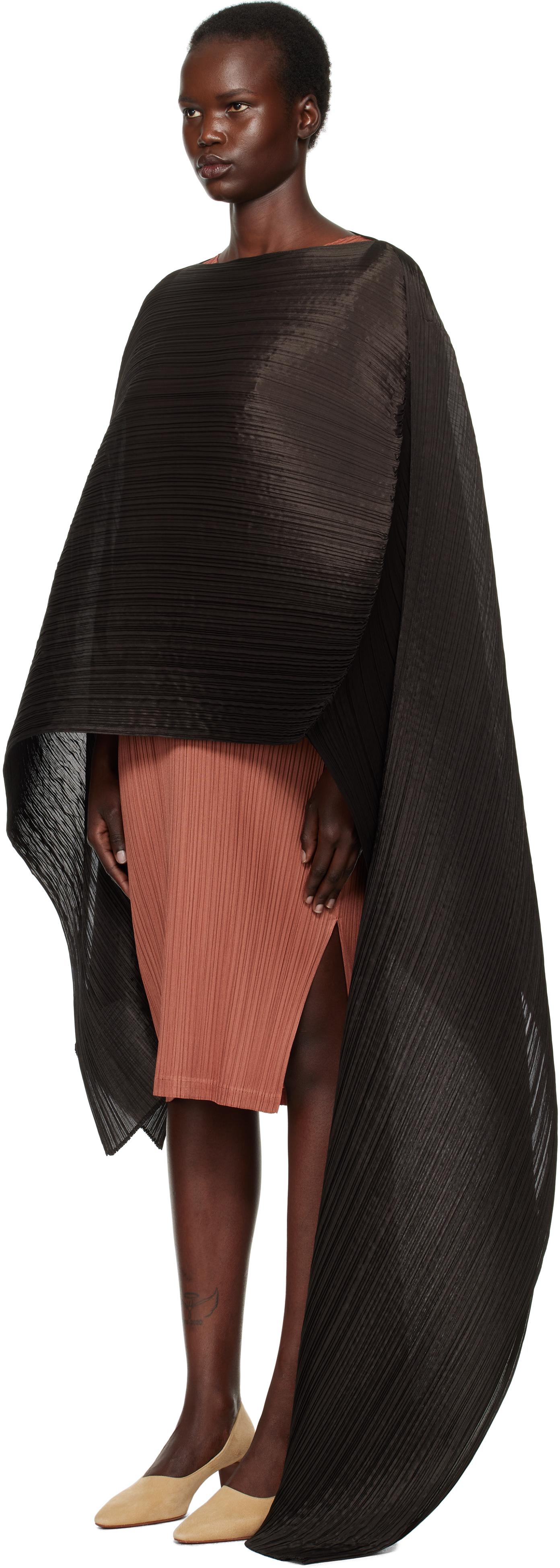 小物 PLEATS PLEASE MADAME-T FEBRUARY COLORFUL MADAME-T SMALL – ISSEY MIYAKE ONLINE STORE