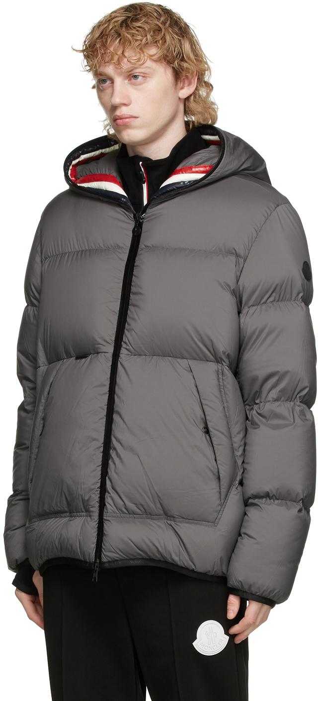 moncler lumiere jacket