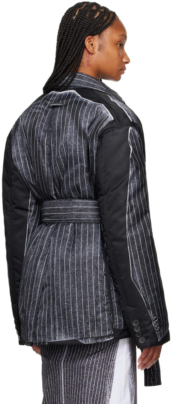 ジャンポールゴルチエ オムJean Paul GAULTIER HOMME ウール