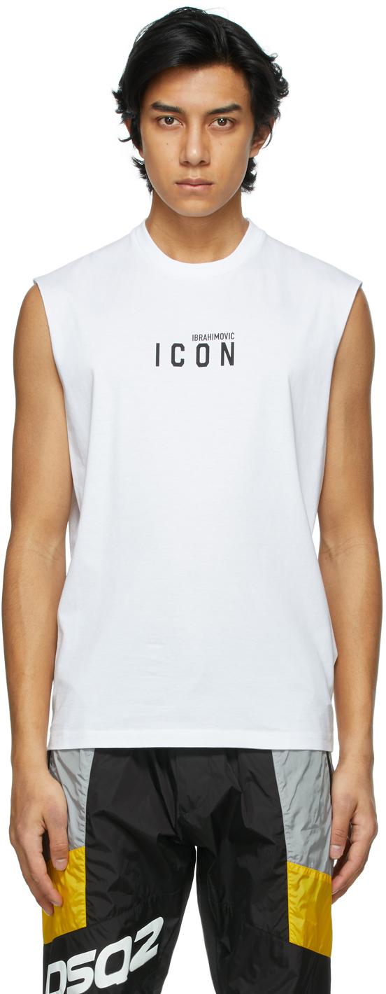 DSquared² Cotton Dsqua2 Zlatan 