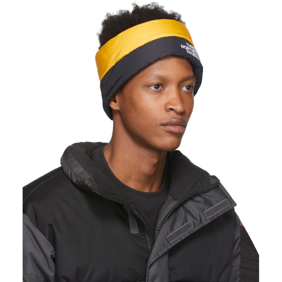 nuptse headband