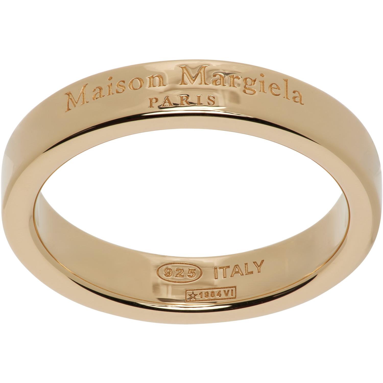 Maison Margiela Rings for Men | Online Sale up to 49% off | Lyst
