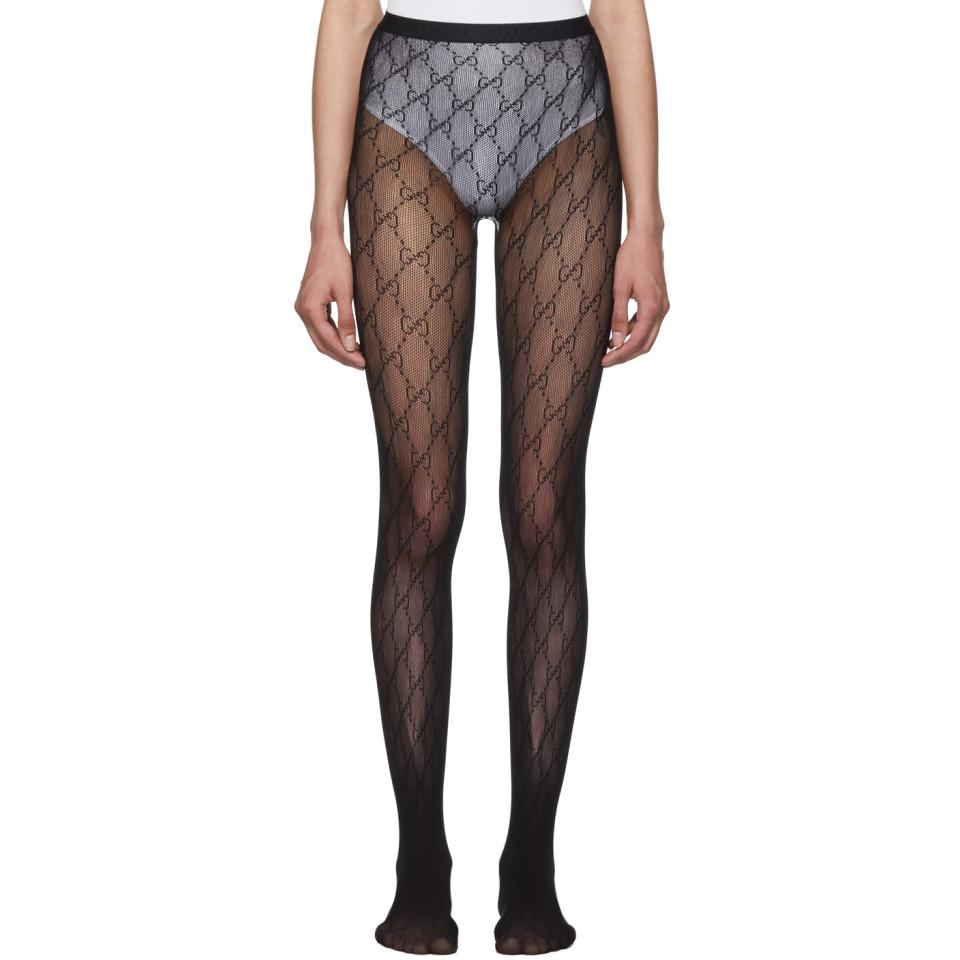 gucci nylon tights off 58% - www.mjmills.in