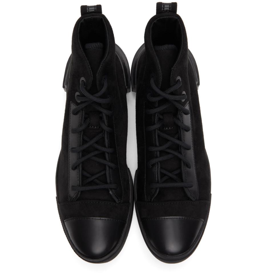 converse disrupt cx black